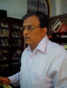 Mr. Shekhar Deodhar